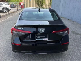 Honda Civic * LX * CARFAX * 2 КЛЮЧА * KEYLESS * ПОДГРЕВИ, снимка 4