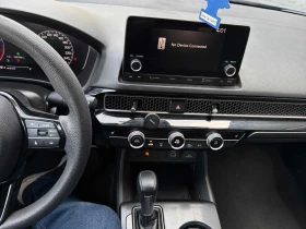 Honda Civic * LX * CARFAX * 2 КЛЮЧА * KEYLESS * ПОДГРЕВИ, снимка 9