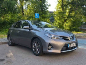 Toyota Auris, снимка 3