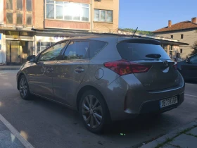 Toyota Auris, снимка 4