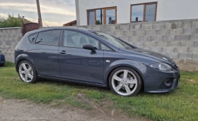 Seat Leon FR 2.0 TDI 170k.c., снимка 3