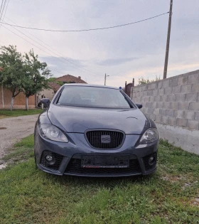 Seat Leon FR 2.0 TDI 170k.c., снимка 2