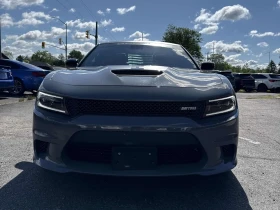 Dodge Charger R/T RWD * МЪРТВА ТОЧКА * ОБДУХВАНЕ * CARFAX, снимка 2