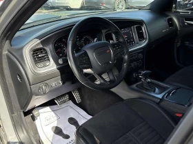 Dodge Charger R/T RWD * МЪРТВА ТОЧКА * ОБДУХВАНЕ * CARFAX, снимка 9