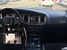 Dodge Charger R/T RWD * МЪРТВА ТОЧКА * ОБДУХВАНЕ * CARFAX, снимка 12