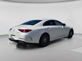 Mercedes-Benz CLS 450 4MATIC* BURMESTER* 360 КАМЕРИ* ШИБИДАХ* ПОДГРЕВ, снимка 4