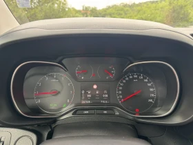 Opel Combo 1.5 DCI ЕВРО 6B Пътнически, снимка 12