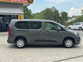 Opel Combo 1.5 DCI ЕВРО 6B Пътнически, снимка 4