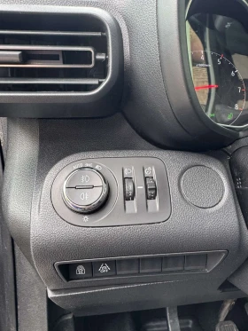 Opel Combo 1.5 DCI ЕВРО 6B Пътнически, снимка 13
