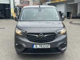 Opel Combo 1.5 DCI ЕВРО 6B Пътнически, снимка 1