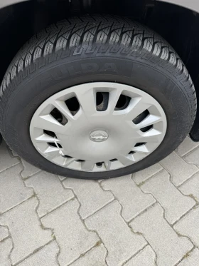 Opel Combo 1.5 DCI ЕВРО 6B Пътнически, снимка 14