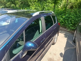Peugeot 308 2.0 SW, снимка 15