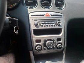 Peugeot 308 2.0 SW, снимка 3