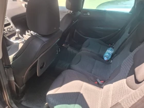 Peugeot 308 2.0 SW, снимка 12