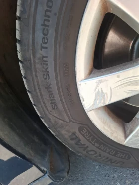 Peugeot 308 2.0 SW, снимка 2