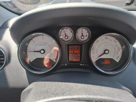 Peugeot 308 2.0 SW, снимка 14