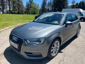 Audi A3, снимка 1