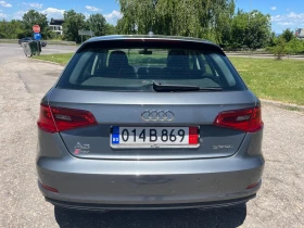 Audi A3, снимка 4