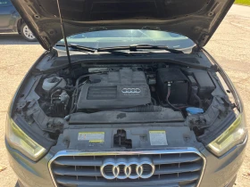 Audi A3, снимка 14