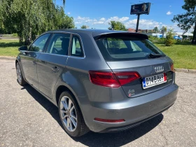 Audi A3, снимка 3
