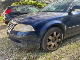 VW Passat 1.9TDI, 101кс, 04г, Италия, БЕЗ РЪЖДИ , снимка 4