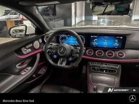 Mercedes-Benz E 53 AMG * АвтоКредит* (ЦЕНА ДО БГ), снимка 6