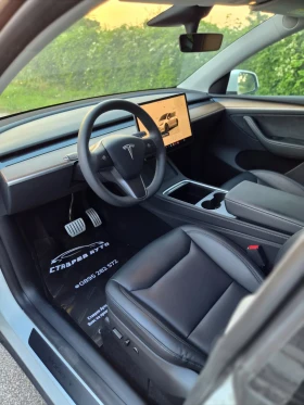 Tesla Model Y 12.23г/Performance/Long Range/Dual Motor , снимка 8
