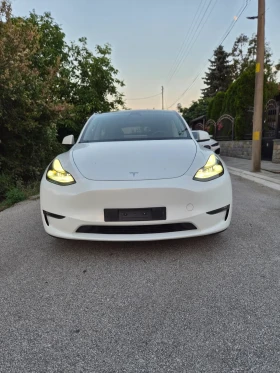 Tesla Model Y 12.23г/Performance/Long Range/Dual Motor , снимка 3