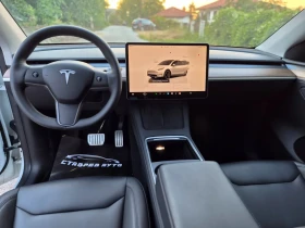 Tesla Model Y 12.23г/Performance/Long Range/Dual Motor , снимка 10