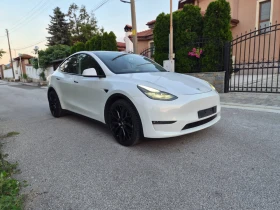 Tesla Model Y 12.23г/Performance/Long Range/Dual Motor , снимка 2