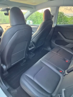 Tesla Model Y 12.23г/Performance/Long Range/Dual Motor , снимка 7
