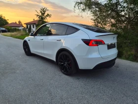 Tesla Model Y 12.23г/Performance/Long Range/Dual Motor , снимка 5