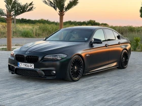 BMW 550 408 к.с, снимка 1