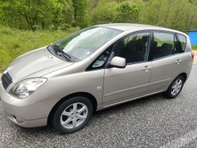 Toyota Corolla verso 2.0D4D, снимка 6