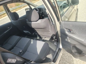 Toyota Corolla verso 2.0D4D, снимка 9