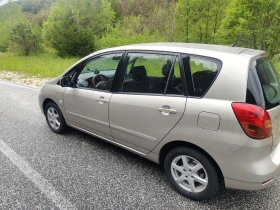 Toyota Corolla verso 2.0D4D, снимка 5