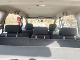 Toyota Corolla verso 2.0D4D, снимка 12
