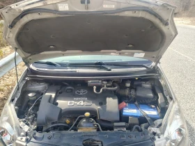 Toyota Corolla verso 2.0D4D, снимка 13