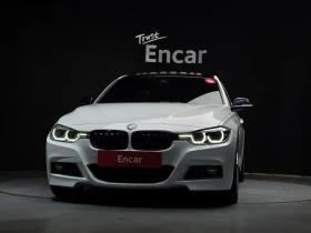 BMW 330 (F30) 330I M Sports, снимка 3