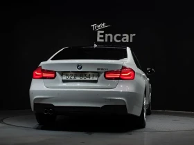 BMW 330 (F30) 330I M Sports, снимка 4