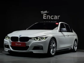 BMW 330 (F30) 330I M Sports, снимка 1