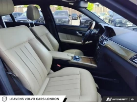 Mercedes-Benz E 500 E550 | V8 | Safety Certified | Great History, снимка 14
