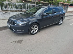 VW Passat 2.0 ТДИ 140 КС, снимка 2