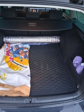 VW Passat 2.0 ТДИ 140 КС, снимка 12