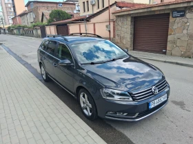 VW Passat 2.0 ТДИ 140 КС, снимка 1
