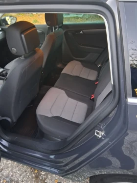 VW Passat 2.0 ТДИ 140 КС, снимка 9