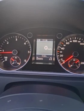 VW Passat 2.0 ТДИ 140 КС, снимка 6