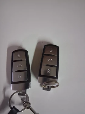 VW Passat 2.0 ТДИ 140 КС, снимка 5