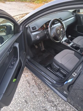 VW Passat 2.0 ТДИ 140 КС, снимка 11