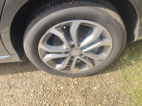 Mercedes-Benz C 300 ПОДГРЕВ* ПАНОРАМА* KEYLESS* CARFAX , снимка 15